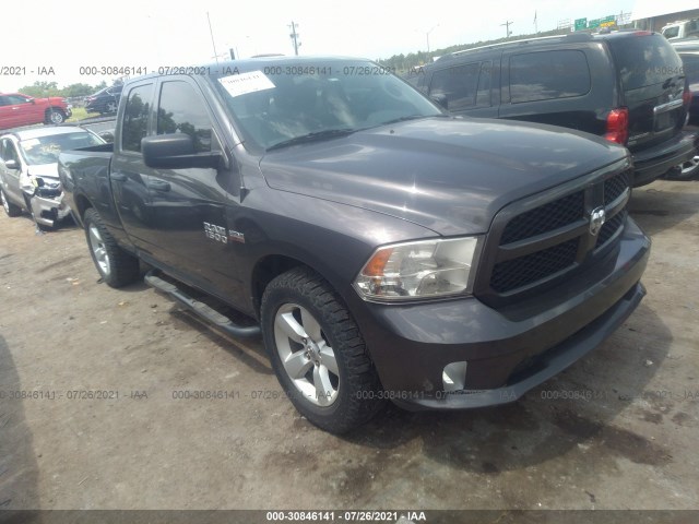 RAM 1500 2014 1c6rr6ft8es372139