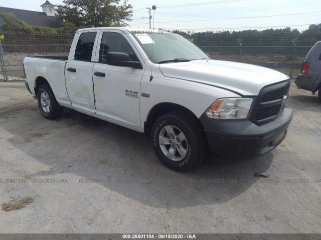 RAM 1500 2014 1c6rr6ft8es384145