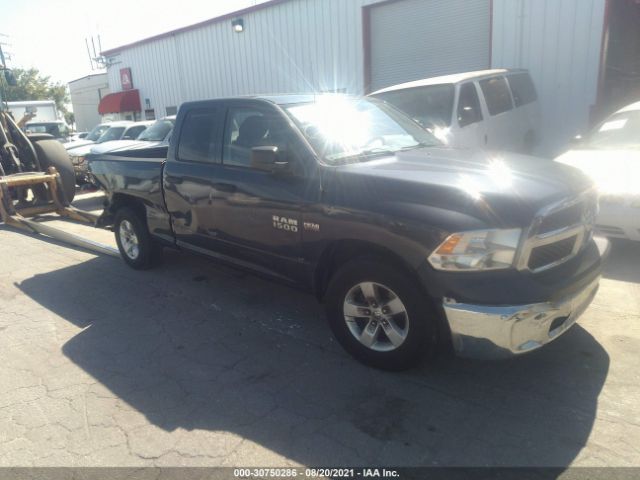 RAM 1500 2014 1c6rr6ft8es435272