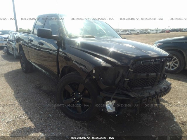 RAM 1500 2014 1c6rr6ft8es458857