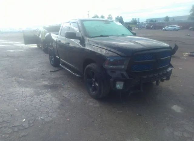 RAM 1500 2015 1c6rr6ft8fs500896