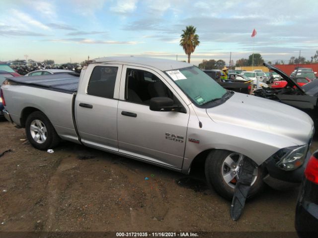 RAM 1500 2015 1c6rr6ft8fs501045