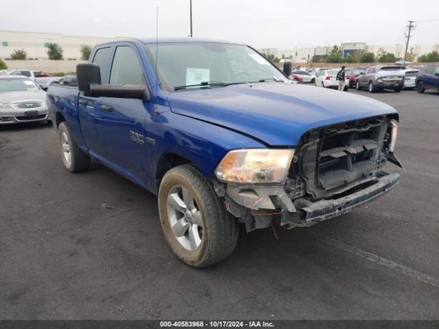 RAM 1500 2015 1c6rr6ft8fs530562