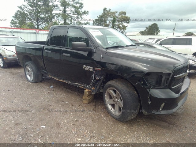 RAM 1500 2015 1c6rr6ft8fs541349