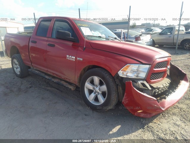 RAM 1500 2015 1c6rr6ft8fs542257