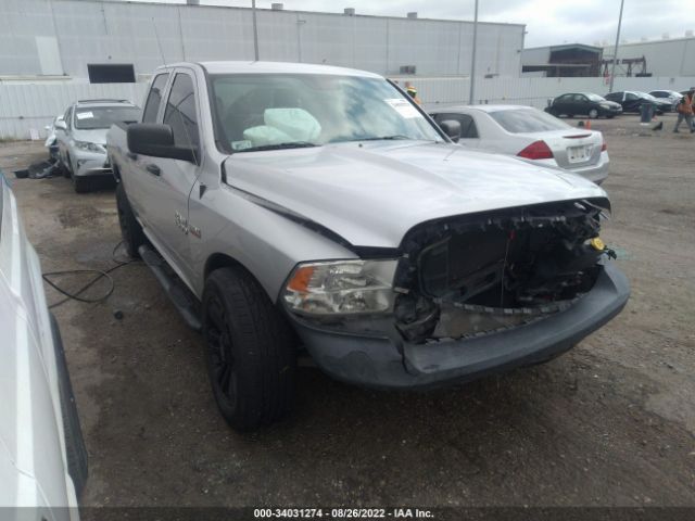 RAM 1500 2015 1c6rr6ft8fs552657