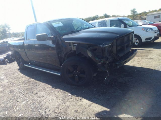 RAM 1500 2015 1c6rr6ft8fs583827