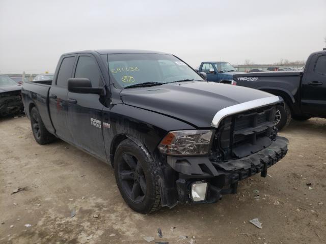 RAM 1500 ST 2015 1c6rr6ft8fs591636