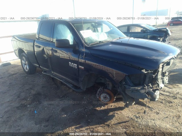 RAM 1500 2015 1c6rr6ft8fs591765