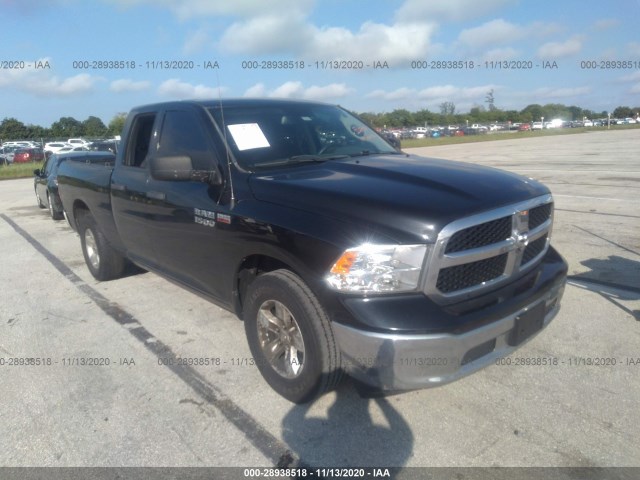 RAM 1500 2015 1c6rr6ft8fs669350