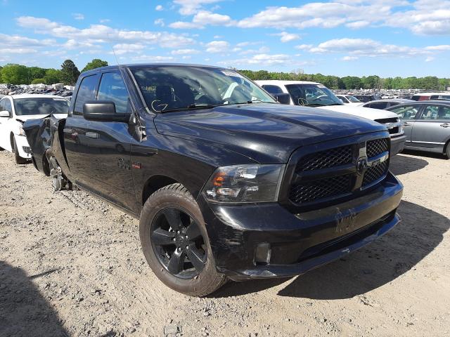 RAM 1500 ST 2015 1c6rr6ft8fs742281