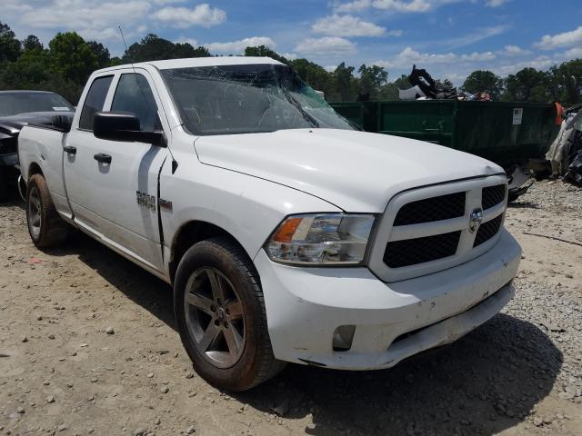 RAM 1500 ST 2016 1c6rr6ft8gs136710