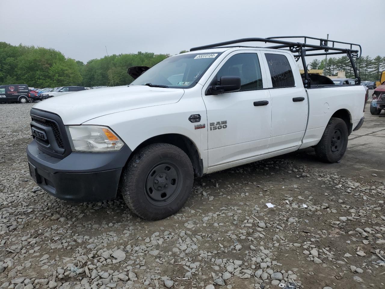 RAM 1500 2016 1c6rr6ft8gs176611