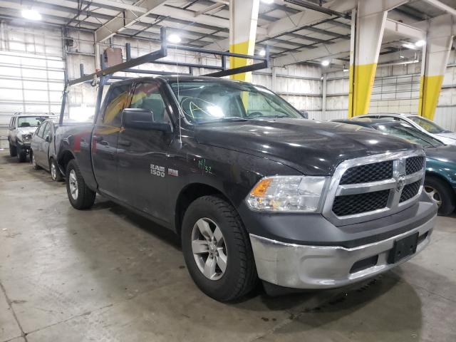 RAM 1500 ST 2016 1c6rr6ft8gs210160