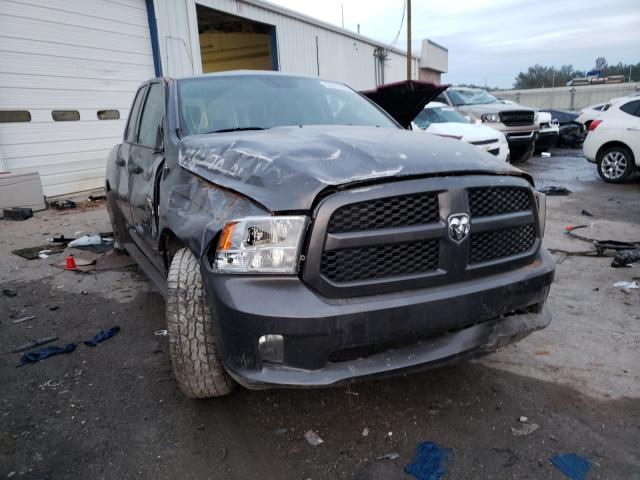 RAM 1500 ST 2016 1c6rr6ft8gs405398