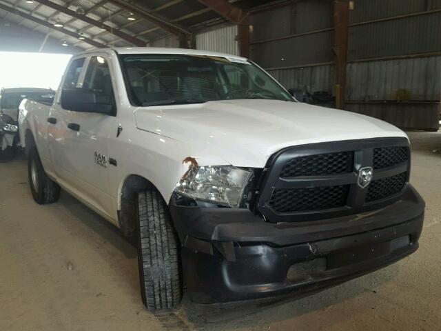 RAM 1500 ST 2016 1c6rr6ft8gs414568