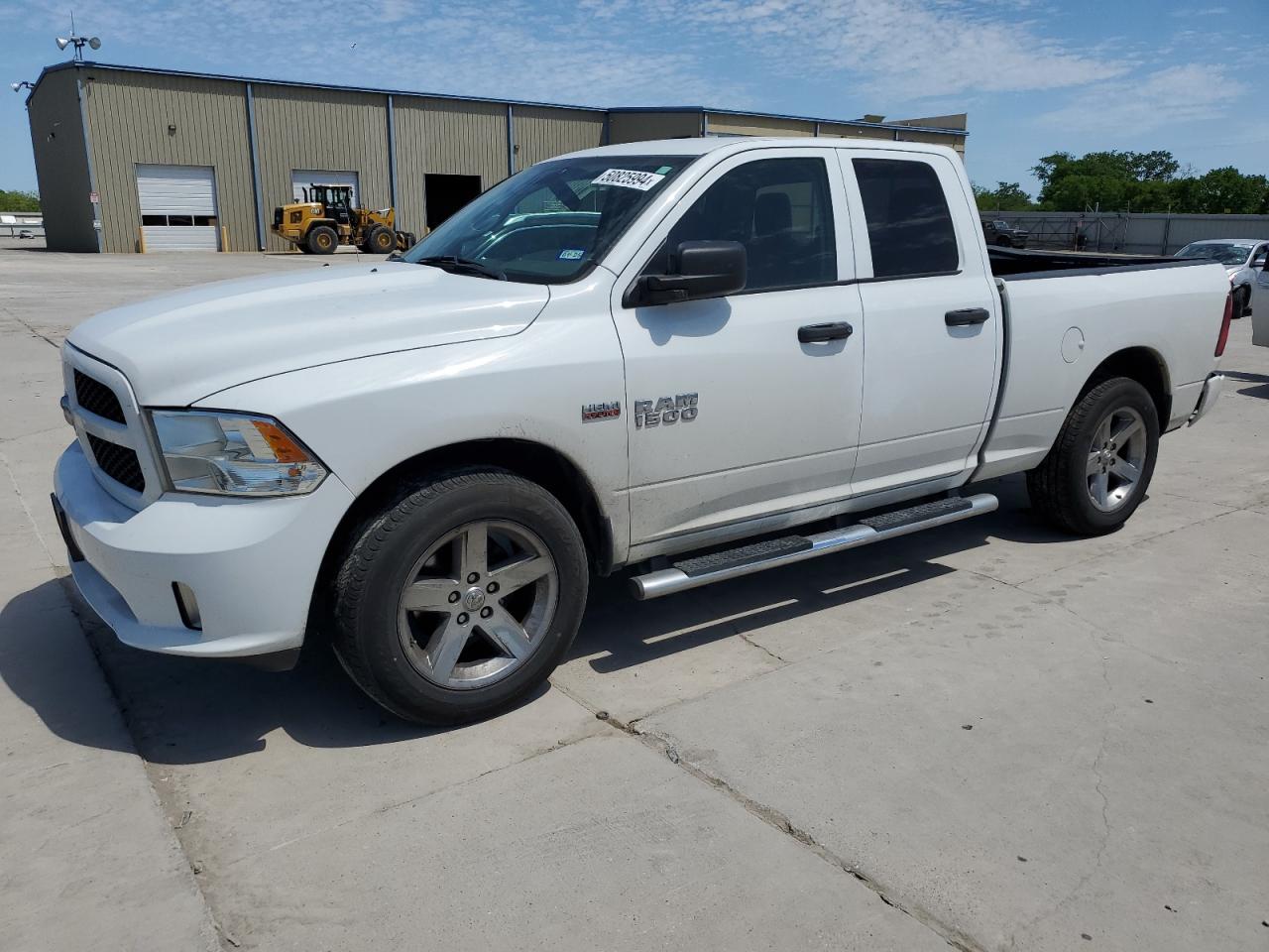 RAM 1500 2017 1c6rr6ft8hs506457