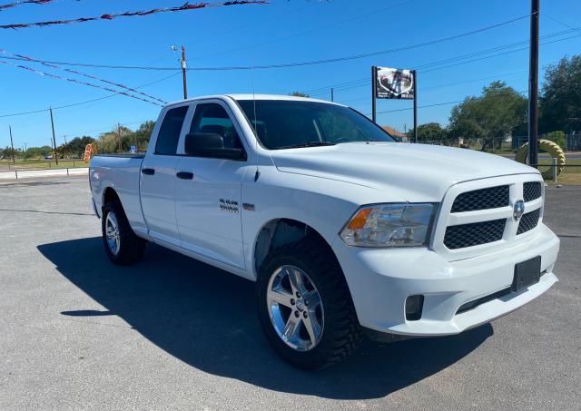 RAM 1500 ST 2017 1c6rr6ft8hs519290