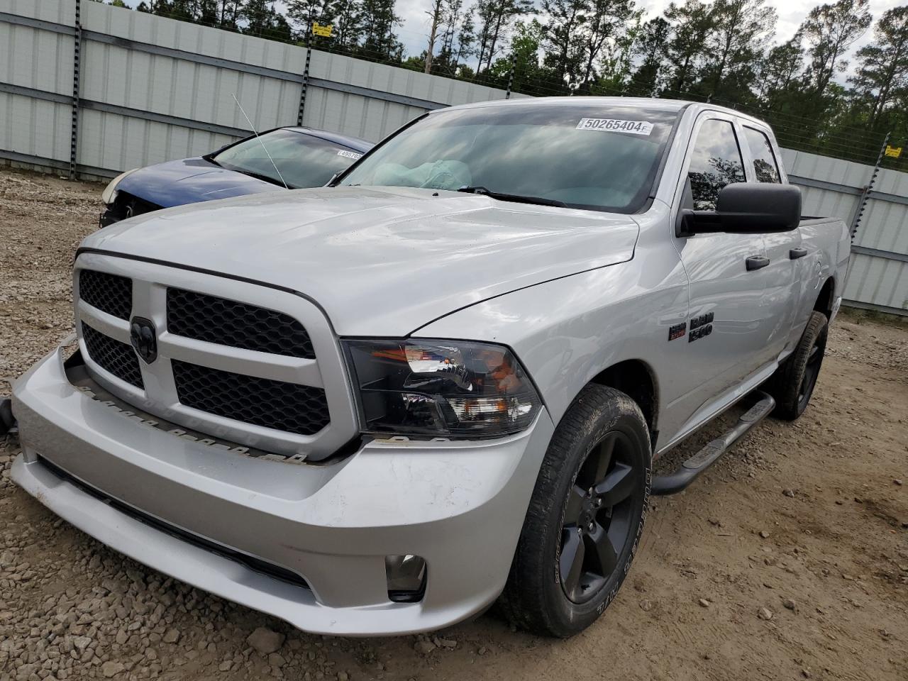 RAM 1500 2017 1c6rr6ft8hs679606