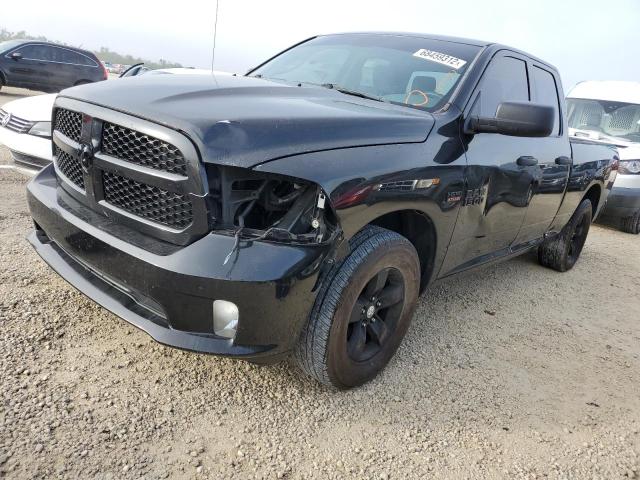 RAM 1500 ST 2017 1c6rr6ft8hs836129