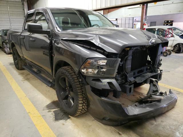 RAM 1500 ST 2018 1c6rr6ft8js100510