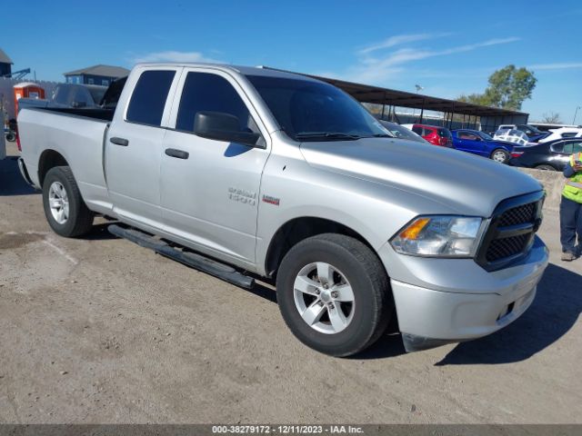 RAM 1500 2018 1c6rr6ft8js149478