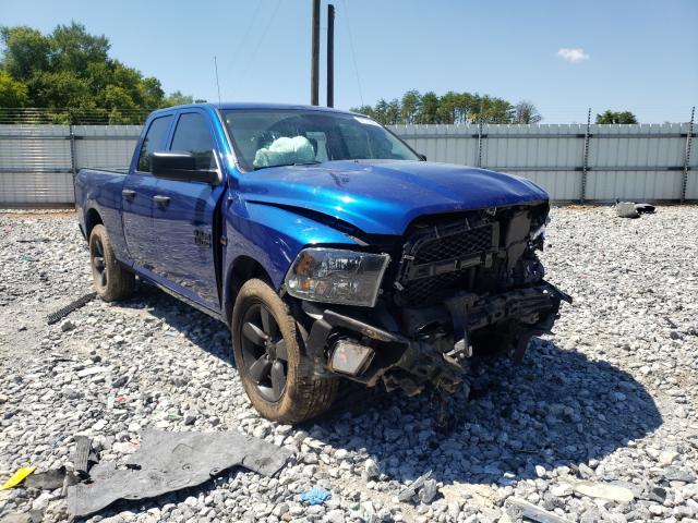 RAM 1500 ST 2018 1c6rr6ft8js157208