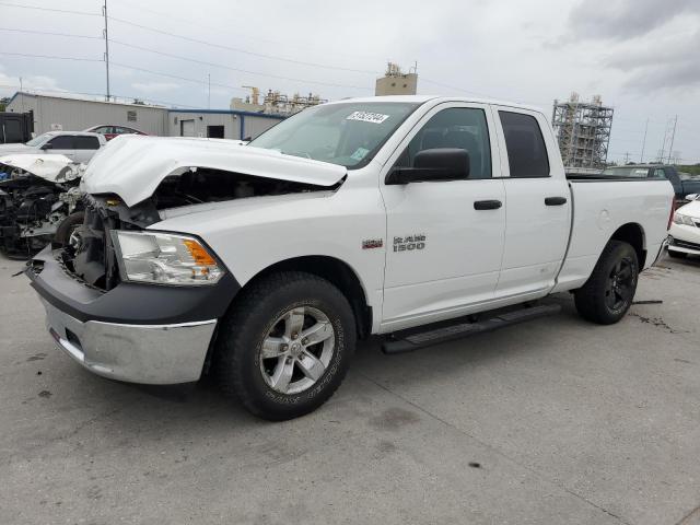 RAM 1500 2018 1c6rr6ft8js182867