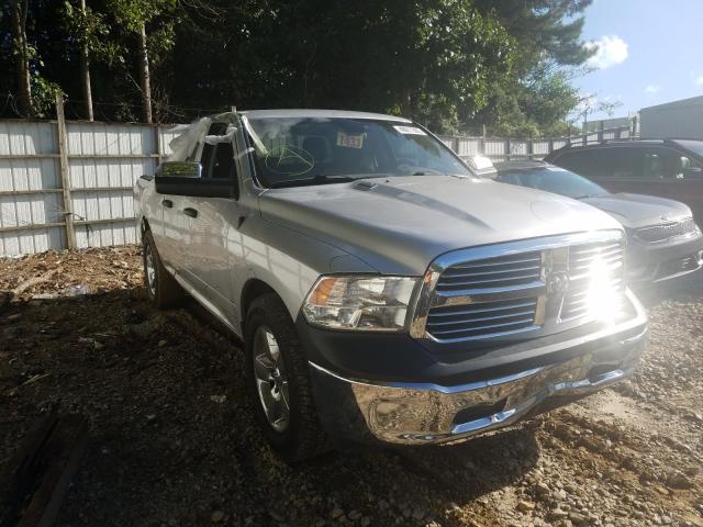 RAM 1500 ST 2018 1c6rr6ft8js188538