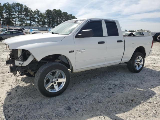 RAM 1500 2018 1c6rr6ft8js196008