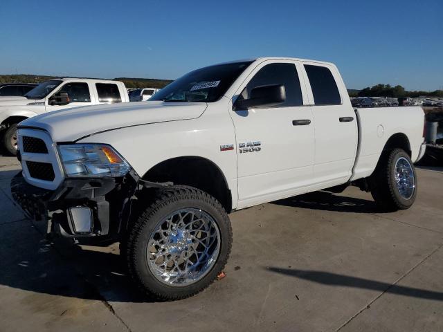 RAM 1500 ST 2018 1c6rr6ft8js221943