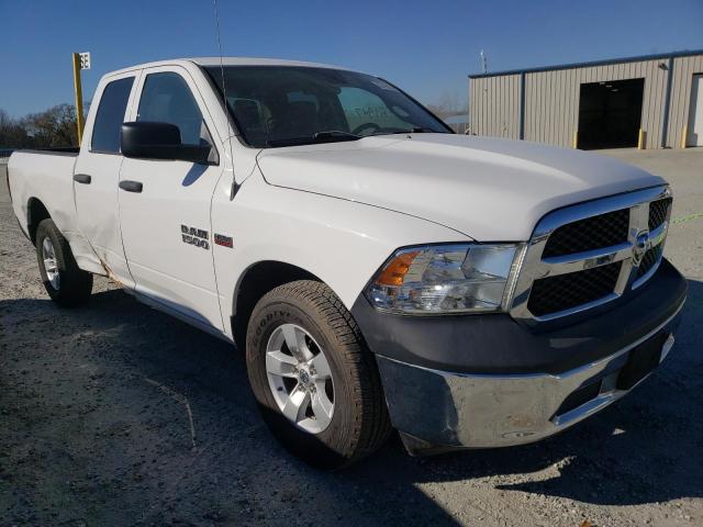 RAM 1500 2018 1c6rr6ft8js232151