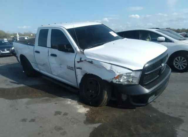 RAM 1500 2018 1c6rr6ft8js299235