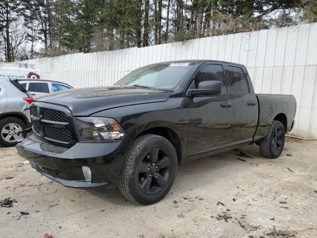 RAM 1500 ST 2018 1c6rr6ft8js304918