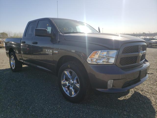 RAM 1500 CLASS 2019 1c6rr6ft8ks515084