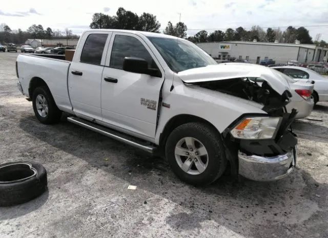 RAM 1500 CLASSIC 2019 1c6rr6ft8ks574023