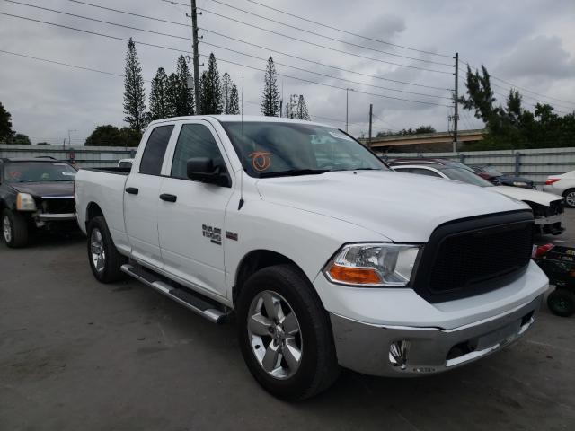 RAM 1500 CLASSIC 2019 1c6rr6ft8ks590545