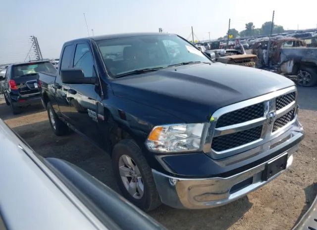 RAM 1500 CLASSIC 2019 1c6rr6ft8ks746440