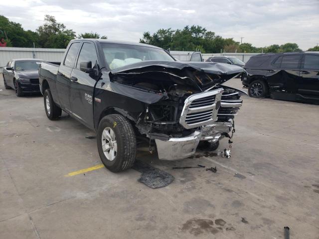 RAM 1500 CLASS 2019 1c6rr6ft8ks750598