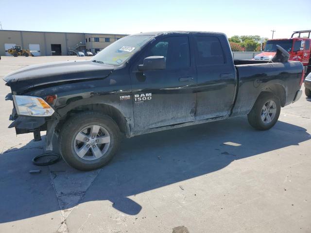 RAM 1500 CLASS 2020 1c6rr6ft8ls147846