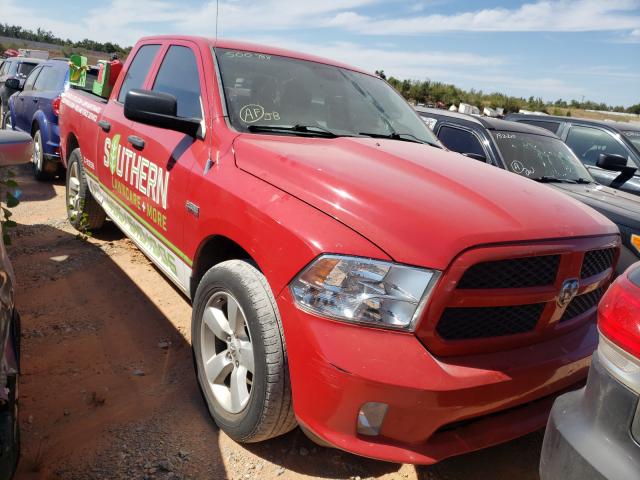 RAM 1500 ST 2013 1c6rr6ft9ds500788