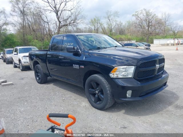 RAM 1500 2013 1c6rr6ft9ds501293