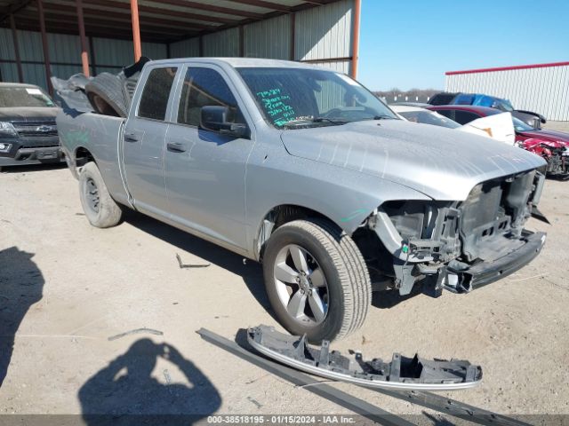 RAM 1500 2013 1c6rr6ft9ds562420