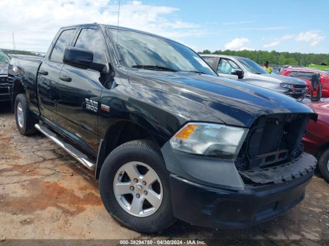 RAM 1500 2013 1c6rr6ft9ds577404