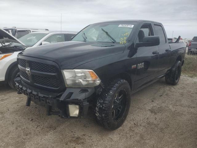 RAM 1500 ST 2013 1c6rr6ft9ds584515