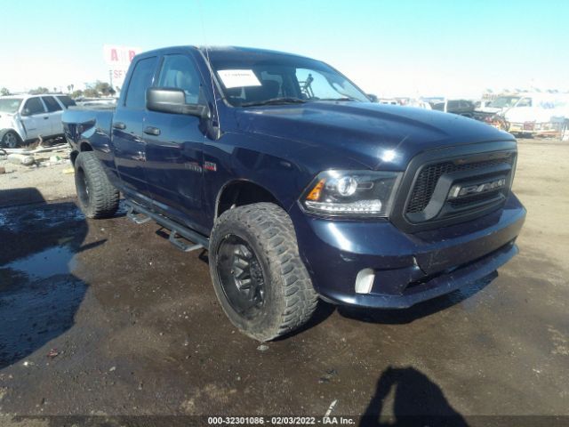 RAM 1500 2013 1c6rr6ft9ds594946