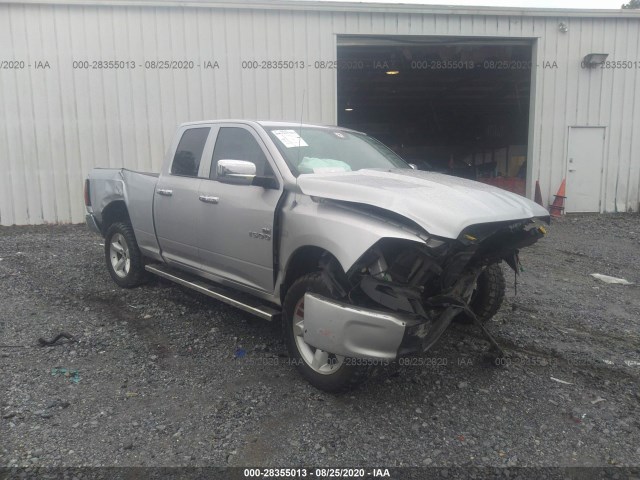 RAM 1500 2013 1c6rr6ft9ds665997