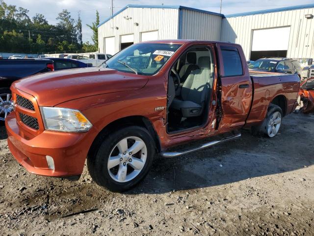 RAM 1500 ST 2013 1c6rr6ft9ds669645