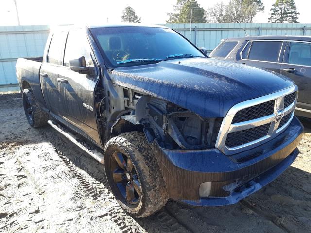 RAM 1500 ST 2013 1c6rr6ft9ds700747