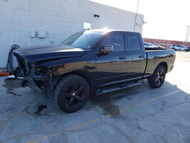 RAM 1500 ST 2014 1c6rr6ft9es112655